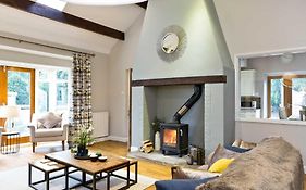 Thornbridge Lodge